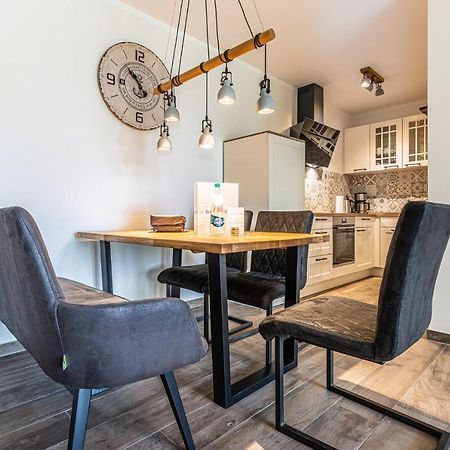 Ferienwohnung Duenenperle คูล็องสบอร์น ภายนอก รูปภาพ